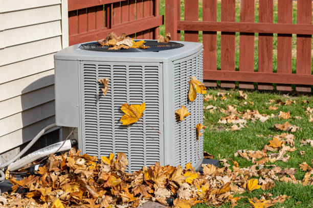 Best Thermostats and Smart Controls in Thomas, OK