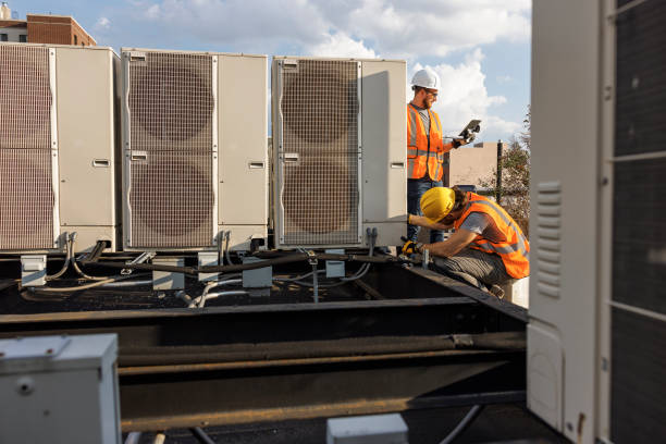 Best HVAC Financing and Leasing in Thomas, OK