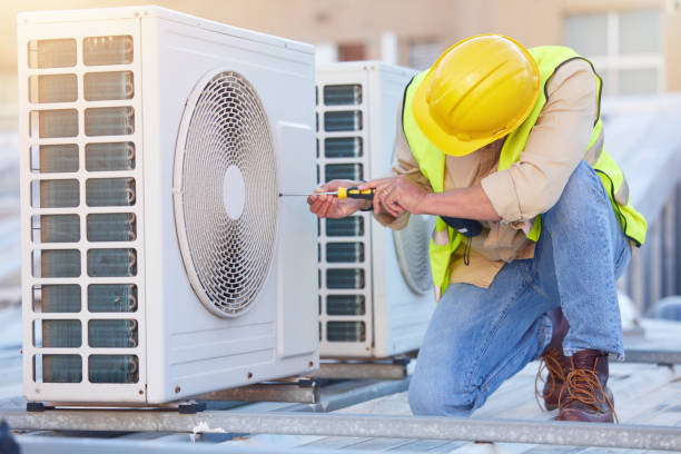 Best Geothermal HVAC Systems in Thomas, OK