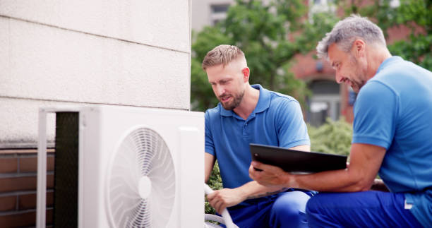 Best HVAC Consulting and Engineering in Thomas, OK