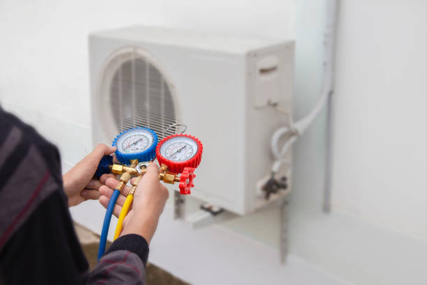 Best Residential HVAC in Thomas, OK