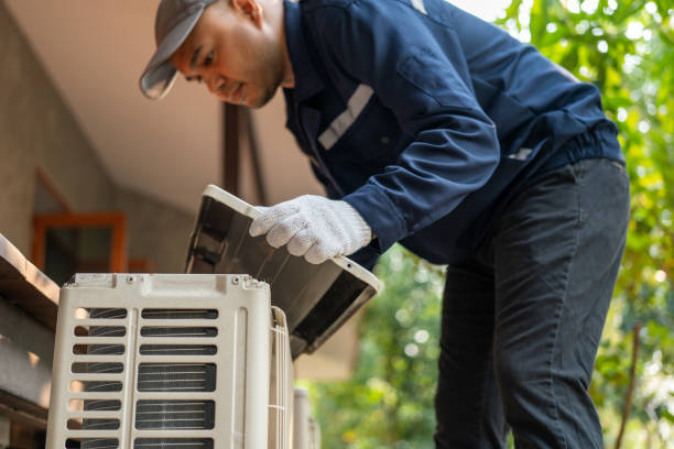 Best VRF (Variable Refrigerant Flow) Systems in Thomas, OK
