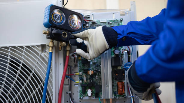 Best Residential HVAC in Thomas, OK